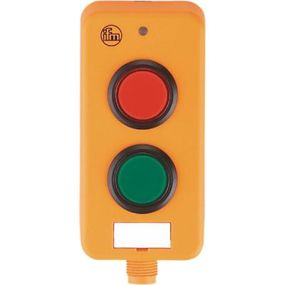ifm Electronic AC2388 AC2388 Verlichte drukschakelaar 1 stuk(s)