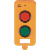 ifm Electronic AC2388 AC2388 Verlichte drukschakelaar 1 stuk(s)