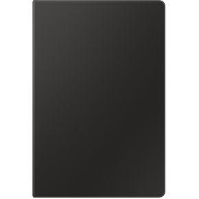 Samsung Galaxy Tab S10+ | S9+ | S9 FE+ AI Book Cover Keyboard QWERTY