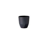 Mepal Beker Silueta 200 Ml - Nordic Black