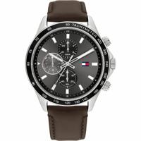 Tommy Hilfiger 1792015 (Ø 45 mm) Heren horloge