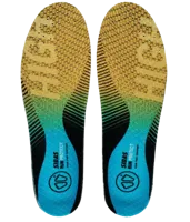 Sidas 3 Feet Run Protect Hoog Inlegzool Sidas 3 Feet Run Protect Hoog Inlegzool