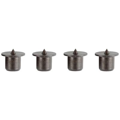 kwb 530206 Markeerpunten voor houten deuvels 4 stuk(s)