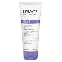 Uriage Hygiëne Gyn-8 Toilette Intime Gel Apaisante 100ml