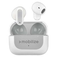 Mobilize Bluetooth TWS Earbuds Mini White