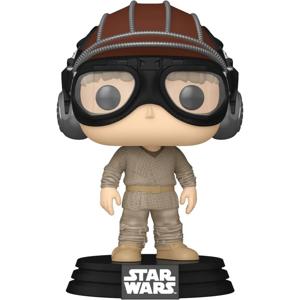 Funko Pop! figuur Star Wars Anakin Skywalker met helm