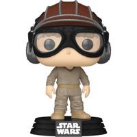 Funko Pop! figuur Star Wars Anakin Skywalker met helm