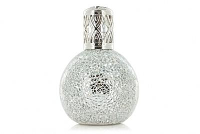 Geurlamp Paradiso L zilver - Ashleigh and burwood