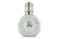 Geurlamp Paradiso L zilver - Ashleigh and burwood