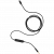 AIAIAI C14 Lightning-kabel 1,2 m Zwart - thumbnail