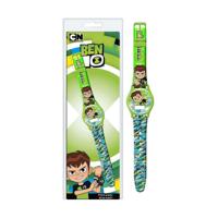 Horloge Kinderen Ben 10 BEN 10 - BLISTER PACK ***SPECIAL PRICE*** (Ø 33 mm)