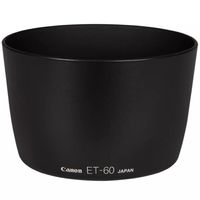 Canon ET-60 zonnekap