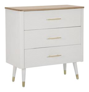COMMODE MATERA CM 78X37X80