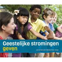 Geestelijke stromingen geven (Paperback)