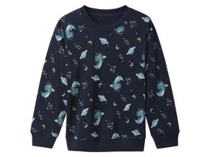 lupilu Kinder trui (Marineblauw, 98/104)