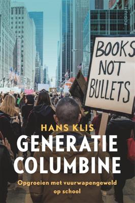 Generatie Columbine (Paperback)