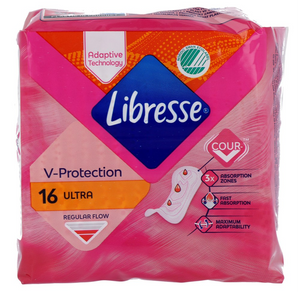 Libresse Ultra Normal Maandverband