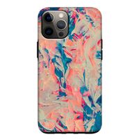 Alone: iPhone 12 Tough Case