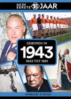 Geboren in 1943 (Hardback)