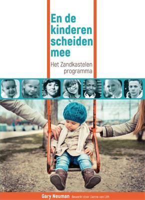 En de kinderen scheiden mee (Paperback)