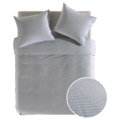 Dekbedovertrek Percale-Katoen - Oxford - 2200x200 cm - Keuze Uit Meerdere Kleuren - Yellow Suites - Dekbed-Discounter.nl
