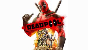 Activision Deadpool, PS4 Standaard PlayStation 4