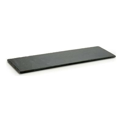 Snackdienblad Kinvara SJ5015 SJ5015 Zwart 50 x 0,5 x 15 cm