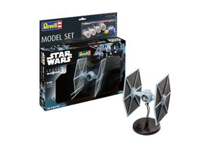 Revell 1/110 Star Wars Tie Fighter model-set