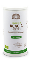 Mattisson Biologische Acacia Vezels - 83% Vezels - thumbnail