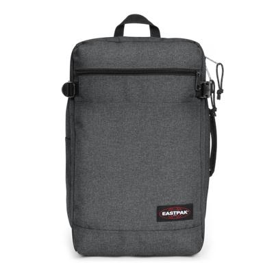 Eastpak Transit'r Pack-Black Denim