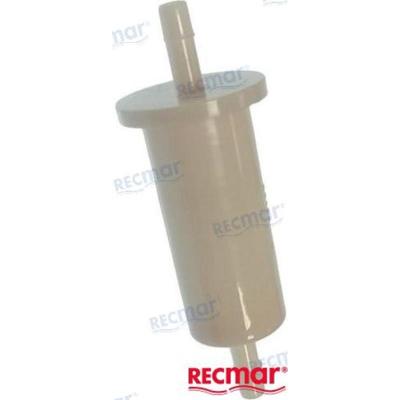REC40145 - 1/4 BENZINEFILTER Yamaha
