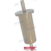 REC40145 - 1/4 BENZINEFILTER Yamaha