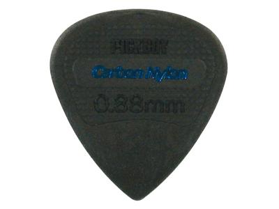 Pickboy GP200-088/S 0.88 mm. plectra