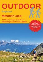 Wandelgids Meraner Land | Conrad Stein Verlag - thumbnail