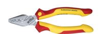 Wiha Z60018006 Adereindhulstang Professional electric in blister 180 mm - 35862