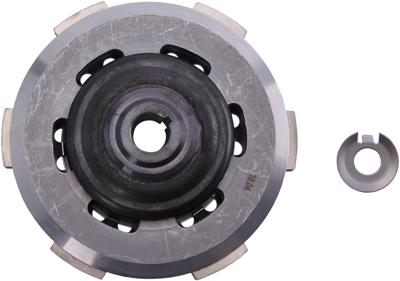 ATHENA Coupling cif 5 discs