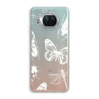 Tiny Bugs: Xiaomi Mi 10T Lite 5G Transparant Hoesje