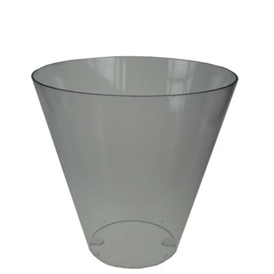 KS Verlichting Glasbeker KunststofPoly K2 - 5804