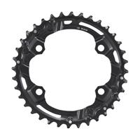 SHIMANO kettingblad "deore" chain ring shim. deore fc-m4100 36 teeth