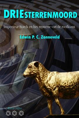Driesterrenmoord (Paperback)