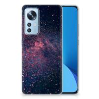 Xiaomi 12 | 12X | TPU Hoesje | Stars