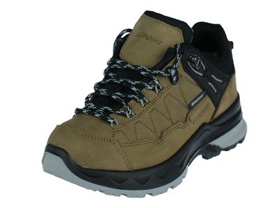 Grisport Tampa Low