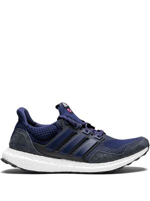 adidas baskets UltraBoost Kinfolk - Bleu