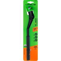 Ursus standaard type "mooi" zwart 90vn00s-a01 blister
