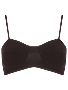 Clube Bossa haut de bikini Ravenel - Noir