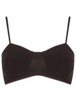 Clube Bossa haut de bikini Ravenel - Noir