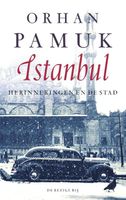Istanbul - Orhan Pamuk - ebook