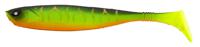 Lucky John 3D Basara Soft Swim 9 cm 6st. PG02 / Green Tiger