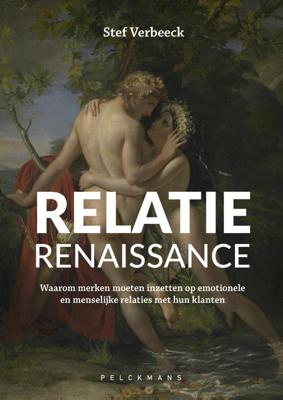 Relatie Renaissance (Paperback)