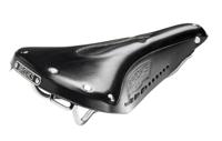 Brooks b17 carved saddle